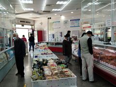 -北京稻香村(大都专卖店)