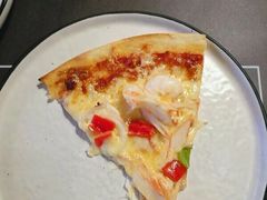 -苏西花园西餐厅(谷德店)