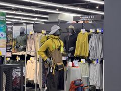 -迪卡侬(大英山店)