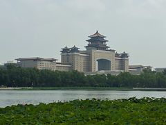 -莲花池公园