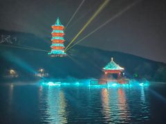 -云龙湖旅游景区