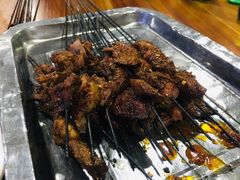 -虎卫烤肉(东关南街店)