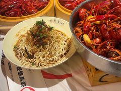 -靓靓蒸虾·头牌蒸虾(雪松路总店)