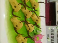 -东豪园林海鲜酒家(南港路辅路店)