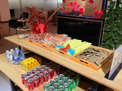 -上海和展广汽丰田4S店(老闵行店)