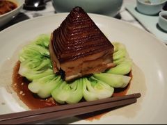 金牌扣肉-杭州君悦酒店·湖滨28中餐厅