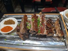 -健眺小海鲜(临海后山店)