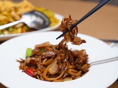 -隅乐胡椒虾·台湾菜·团建(皇岗店)