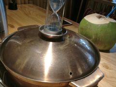 -椰夫人·养生椰子鸡(金沙洲永旺店)