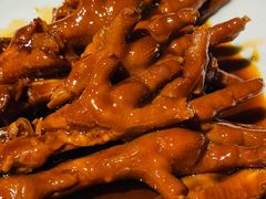-禧宴Joyous Restaurant(禧园店)