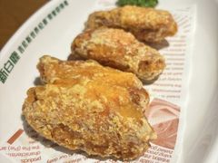 -新白鹿餐厅(爱琴海购物中心店)