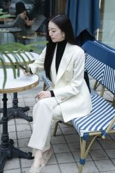 -优刻西服西装定制(金轮国际广场店)