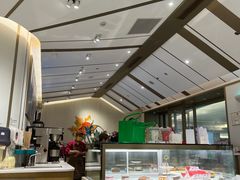 -Tims天好咖啡·贝果(东方广场店)
