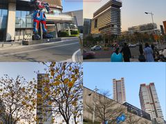 -东莞松山湖万象汇