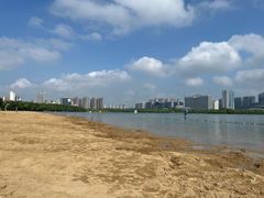 -天鹅湖体育公园