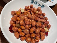 -索溪山寨·湘西饮食文化博物馆(标志门店)