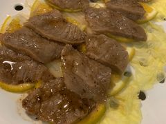 香橙牛排-鲜小岛·铜锅涮肉
