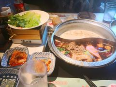 -温禾牛·和牛寿喜烧自助火锅(恒基名人店)