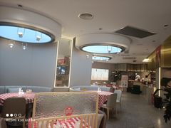 -西贝莜面村(上海百联西郊店)