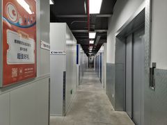 -StorHub趣存自助仓·迷你仓(普陀店)