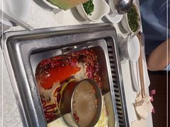 -巴奴毛肚火锅(大剧院店)