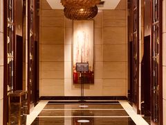 -上海浦东嘉里大酒店