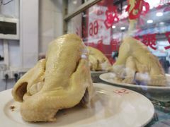 壹心鸡-文记壹心鸡(宝华路店)