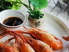 -水岸居湖景农家乐·阳澄湖大闸蟹