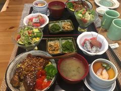-活鳗饭·鹅肝范儿(高碑店店)