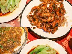 -长安·大茶饭