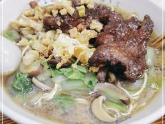 -无名氏面馆(邮电路店)