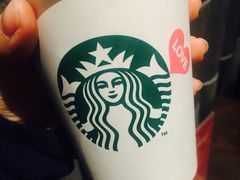 -星巴克(苏州西蒙店)