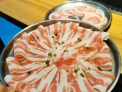 -汉拿山(魏公村店)