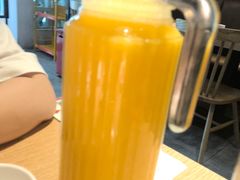 -李子坝梁山鸡(北碚万达五鸡哥店)