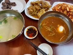 -屋里家延边朝鲜族冷面(南园店)