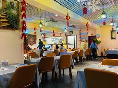 -La Medina餐厅(亮马河南路店)