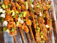 -小板凳(四公里店)