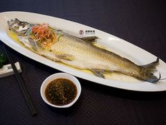 至尊金丝鱼-道乡味道(顾家店)