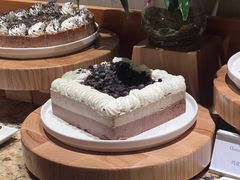 -上海明天广场JW万豪酒店