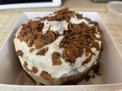 阿华田爆浆蛋糕-FALANC CAKE生日蛋糕(广州店)