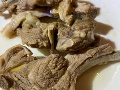 -范记靖远羊羔肉(博物馆店)