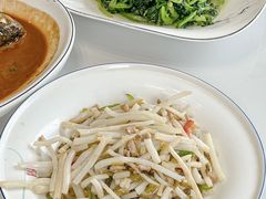 -蟹天蟹地农家菜·阳澄湖大闸蟹(浅水湾店)