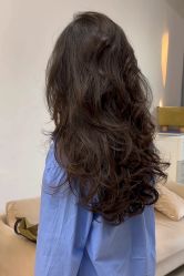 -东梵造型·烫发染发接发连锁SALON