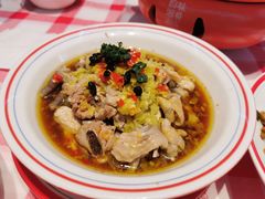 -韵味湘肴·小炒黄牛肉(五一广场店)