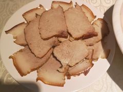 -李连贵熏肉大饼(丰台南路地铁站店)