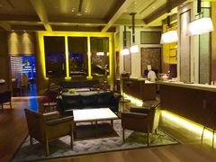 -沈阳君悦酒店·意坊意大利餐厅