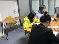 -千秋未来日韩语(天府五街校区)