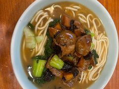 -奎元馆.百年奎元.非遗传承(西湖边的解放路店)