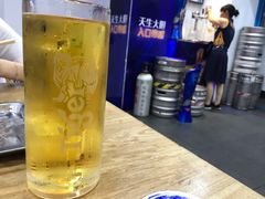 -老虎滩大连海鲜烧烤(建邺云锦路总店)
