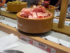 -龍歌自助小火锅(崂山丽达店)